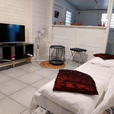 La Prairie, Maison Bois Sainte-Rose Eksteriør billede