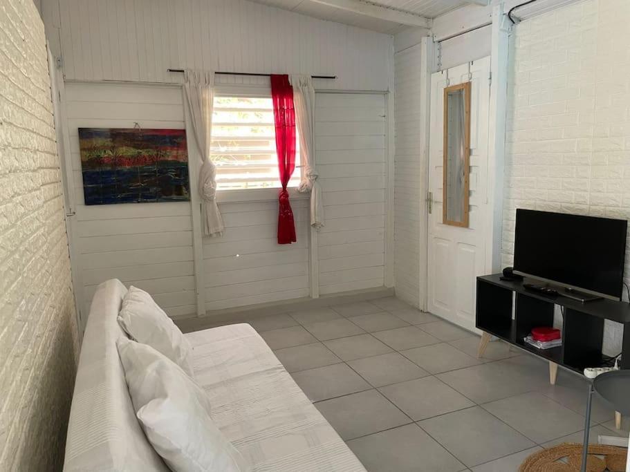 La Prairie, Maison Bois Sainte-Rose Eksteriør billede